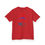 Thumbnail: Patriotic Kids Tee - Faith Family Freedom Shirt, Americana t-shirt