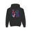Thumbnail: Patriotic Loving Youth Hoodie Sweatshirt | Perfect for Holidays Or Birthdays 