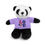Thumbnail: Adorable Stuffed Animals with Love Tee - Perfect Gift for Kids