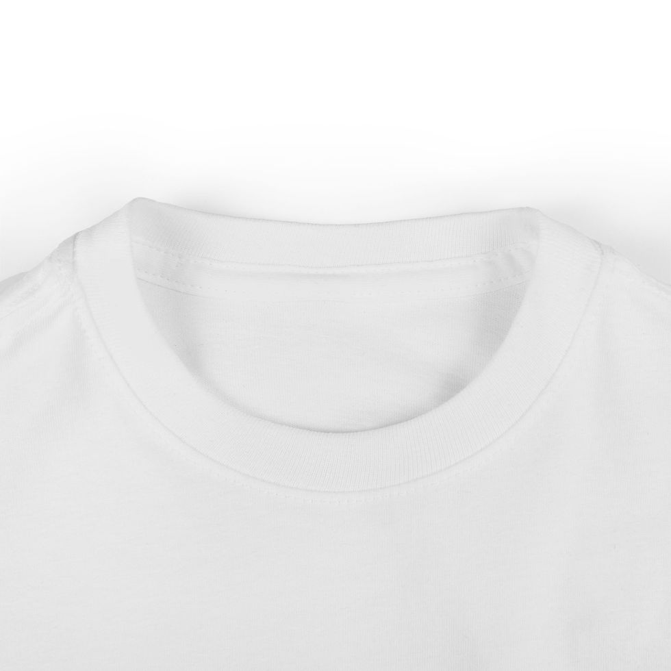 Thumbnail: Baby Humor Tee - "NOT A Sheeple Baby" Freedom-Loving Infant Jersey Shirt