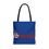 Thumbnail: Patriotic Tote Bag | 'merica Design | USA Pride, Great Gift Idea