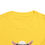 Thumbnail: Funny Goat Toddler Tee - Playful Kids Shirt, Teaches Kids About Freedom
