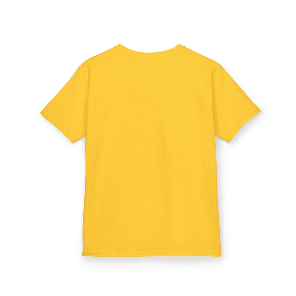 Thumbnail: Celebrate Freedom Tee, From Children's Book, "The People Of Sheeple", Youth Tee