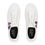 Thumbnail: Patriotic Love Low Top Sneakers - Casual Women's Footwear, Great Gift For Her