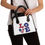 Thumbnail: Patriotic Love Shoulder Handbag - Holiday Accessory, Fashionable Tote, Cute Gift