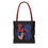 Thumbnail: Patriotic Tote Bag - Faith Family Freedom, Reusable Shopping Bag