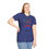 Thumbnail: Patriotic T-Shirt: Show Your Thanks To God Tee, Gift for Believers
