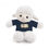 Thumbnail: Adorable Stuffed Animals with Customizable Tee, Plush Bear, Gift for Kids