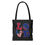 Thumbnail: Patriotic Tote Bag - Faith Family Freedom, Reusable Shopping Bag