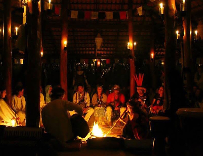 Shaman Las Vegas Spiritual Life Coach