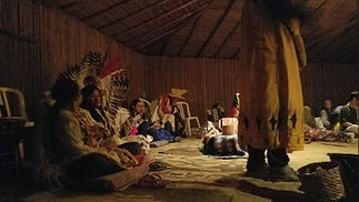 Shamanic Guide Las Vegas