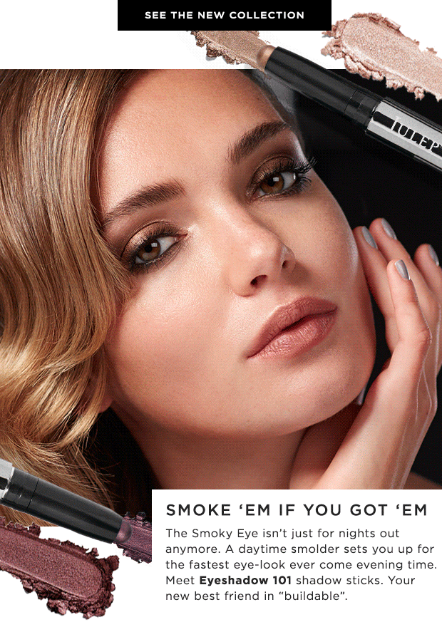 October Julep Maven Campaign