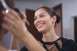 Makeup artist Seattle