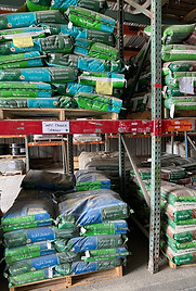 Hawes Ranch & Farm Supply Feed
