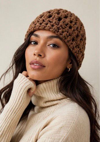 Thumbnail: Sable Meridian Toque
