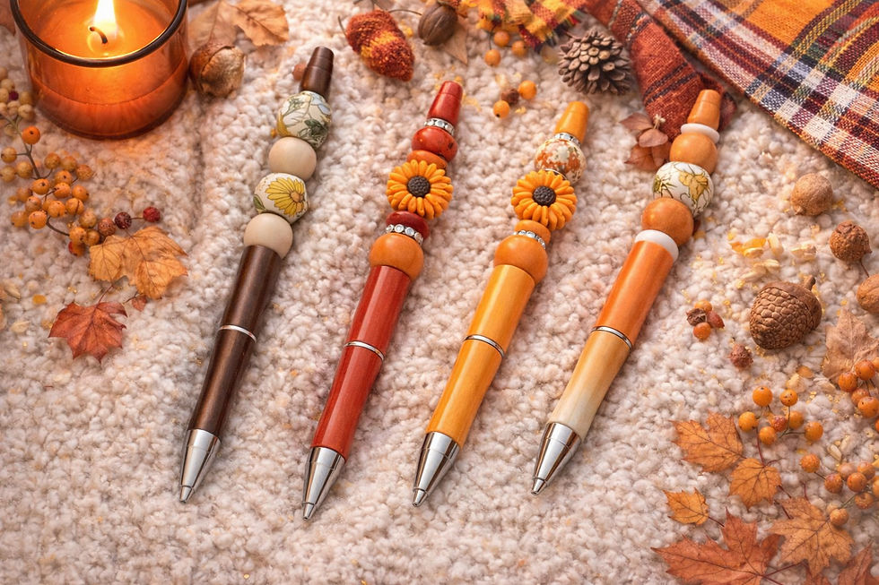 Thumbnail: Autumn Embrace