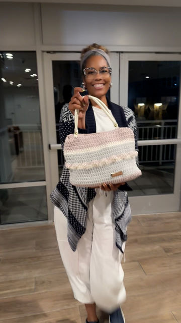 Thumbnail: The Hadarah Handbag