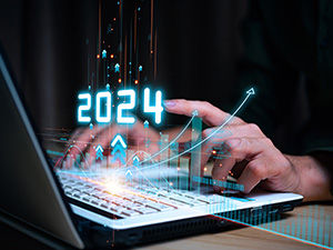 5 New Cybersecurity Threats You Need To Be Prepared For in 2024