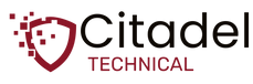 Citadel Logo
