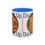 Thumbnail: CCMC Accent Coffee Mug (11, 15oz)