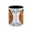 Thumbnail: CCMC Accent Coffee Mug (11, 15oz)