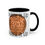 Thumbnail: CCMC Accent Coffee Mug (11, 15oz)
