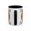Thumbnail: CCMC Accent Coffee Mug (11, 15oz)