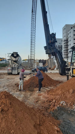 ביצוע קלונסאות