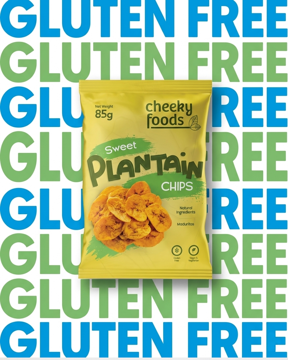 Gluten free products