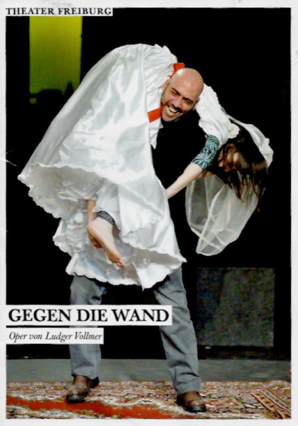 Gegen Die Wand