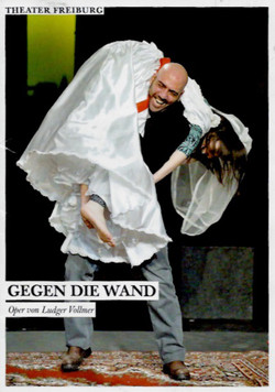 Gegen Die Wand