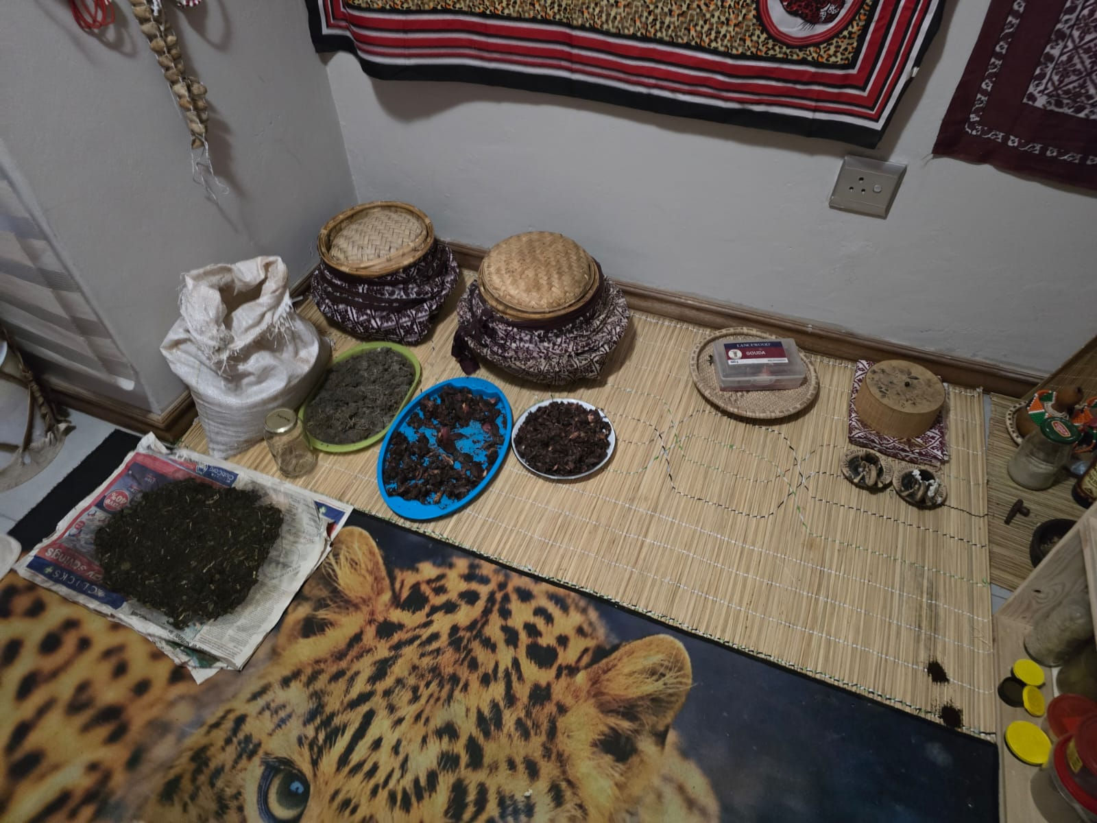 mutundu