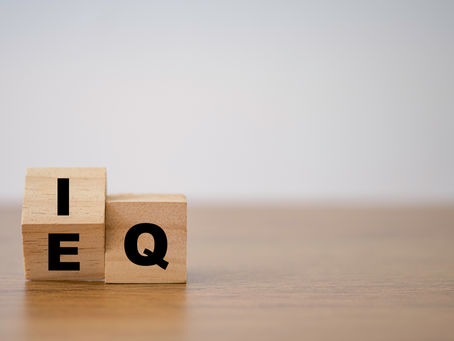 EMOTIONAL INTELLIGENCE AT WORK: WHY IT MATTERS MORE THAN EVER