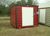 8'x10' Outdoor Storage Shed