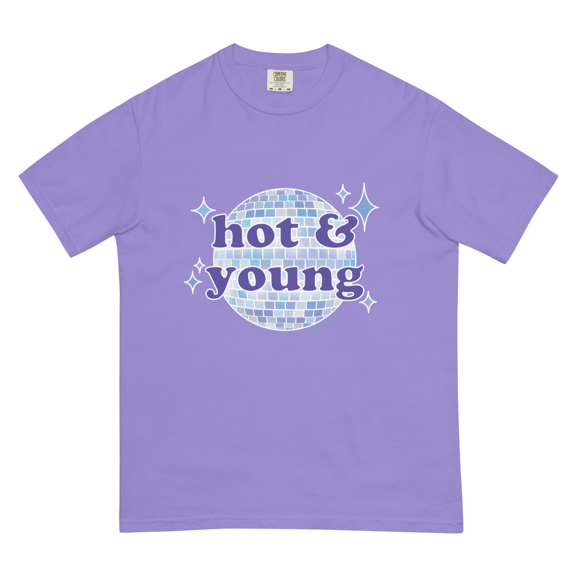 HOT & YOUNG T-Shirt