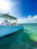 key west boat rental