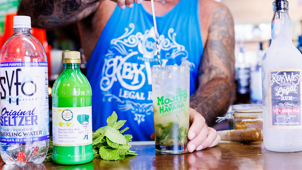 Key West Events Jimmy Buffet Tribute Key West Legal Rum