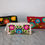 Miniature : Étui / Clutch Brodé Ayacuchano | Etui péruvienne | Etui brodée | Clutch péruvien