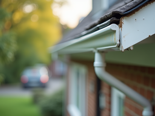 Why Gutter Cleaning is Essential for Home Maintenance