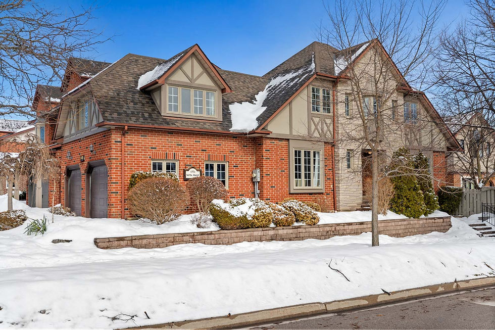 1501 Silver Spruce Dr