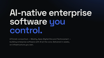 Technosmart has joined a new Finnish AI consortium together with Meshly Oy and Apex Digital One Oy.