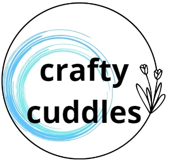 Foto van schrijver: crafty cuddles