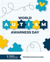Autism Awareness Day