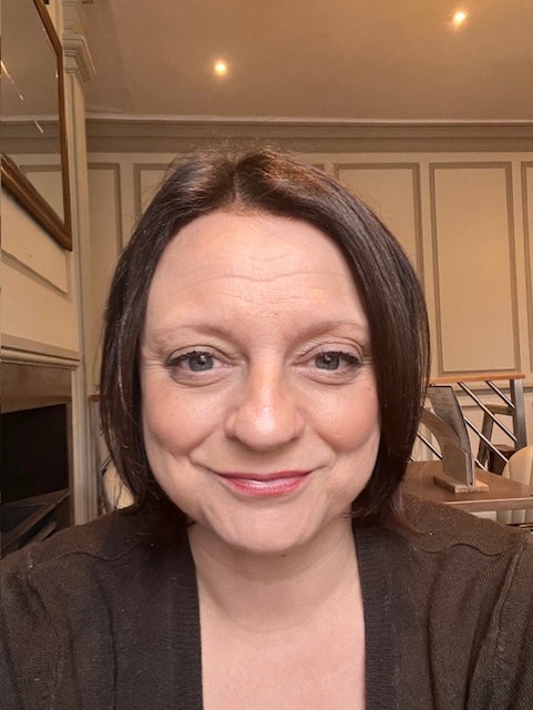 Writer: Jenny Hewitt