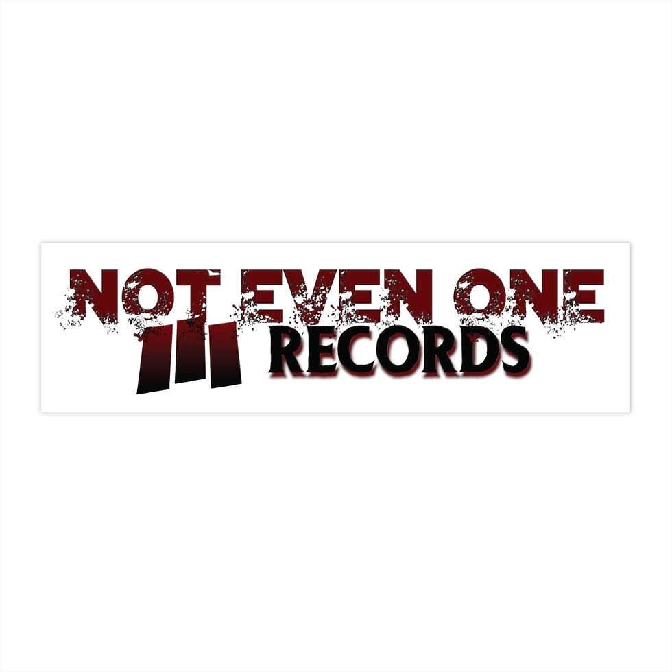 Thumbnail: Bumper Stickers