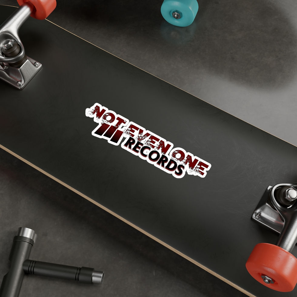 Thumbnail: Kiss-Cut Vinyl Decals