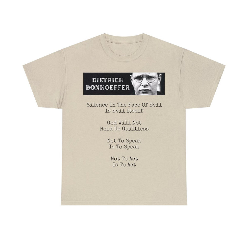 Thumbnail: Unisex Heavy Cotton Tee