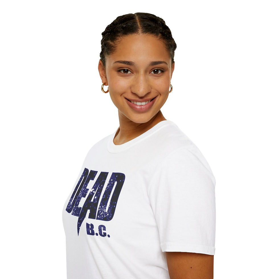Thumbnail: Unisex Softstyle T-Shirt