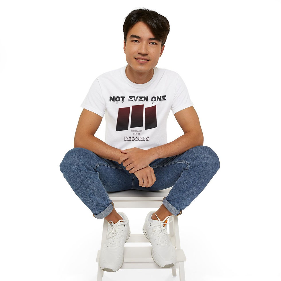 Thumbnail: Unisex Ultra Cotton Tee