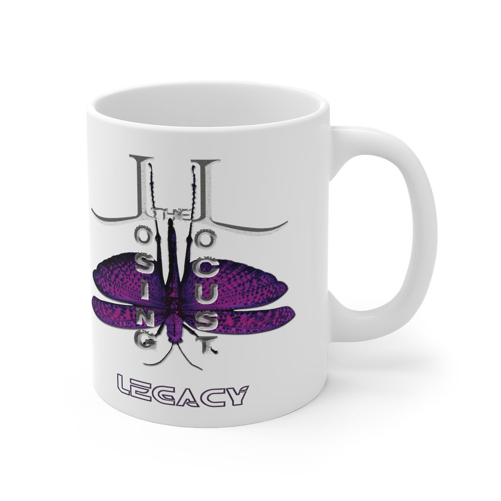 Thumbnail: Ceramic Coffee Cups, 11oz, 15oz